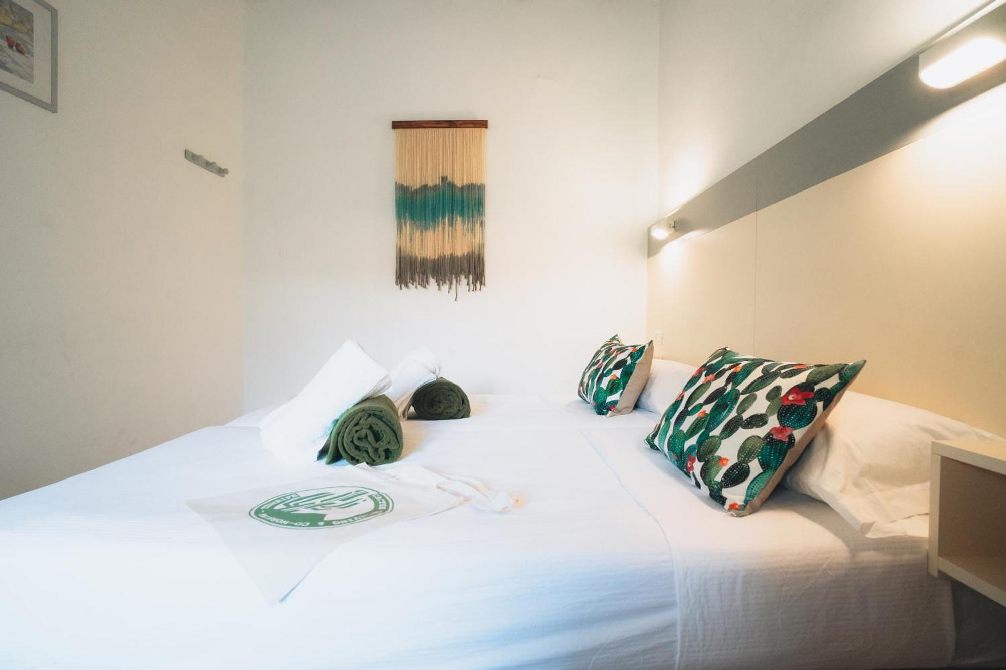 Cactus Hostel San Sebastián de la Gomera Екстериор снимка