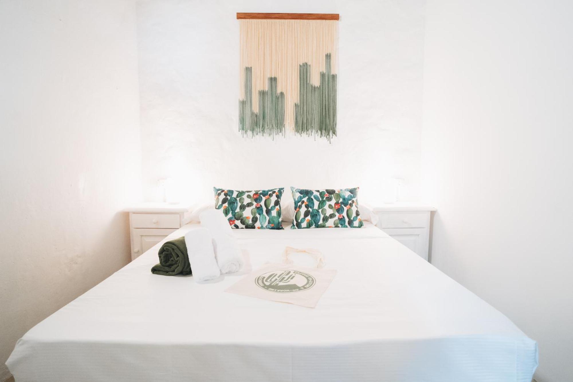Hostal Colon San Sebastián de la Gomera Екстериор снимка