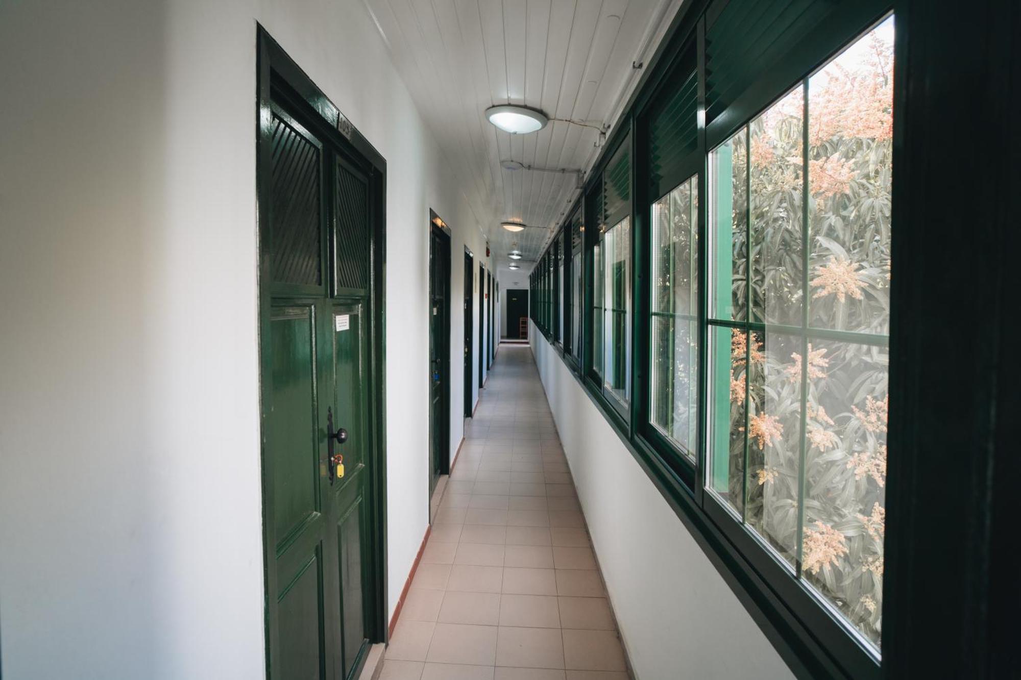 Hostal Colon San Sebastián de la Gomera Екстериор снимка